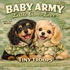 ☆受付☆ダックス No.A