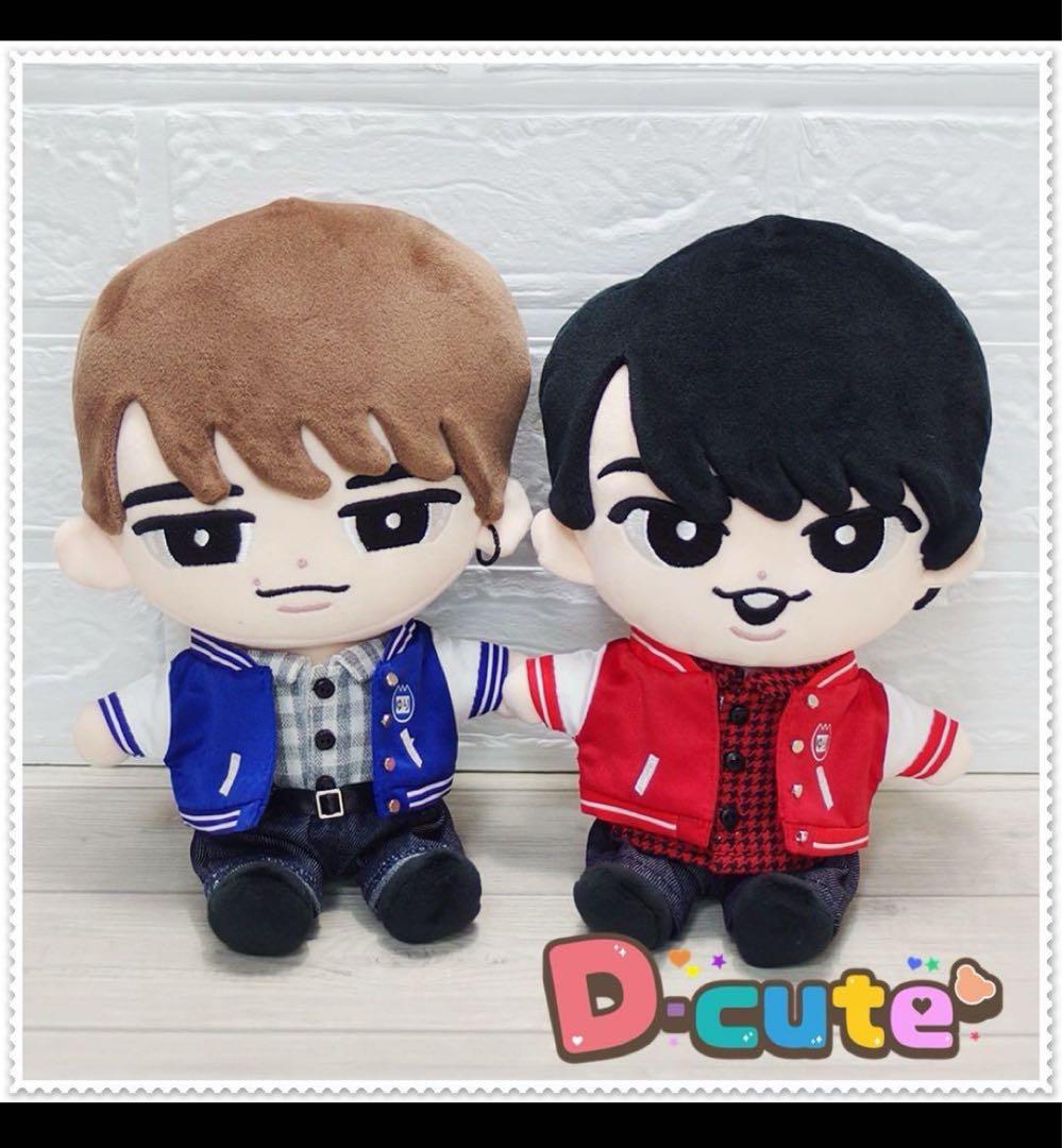 ZEROBASEONE ハンビン 直筆サイン入り チェキ ポラロイドの通販はau