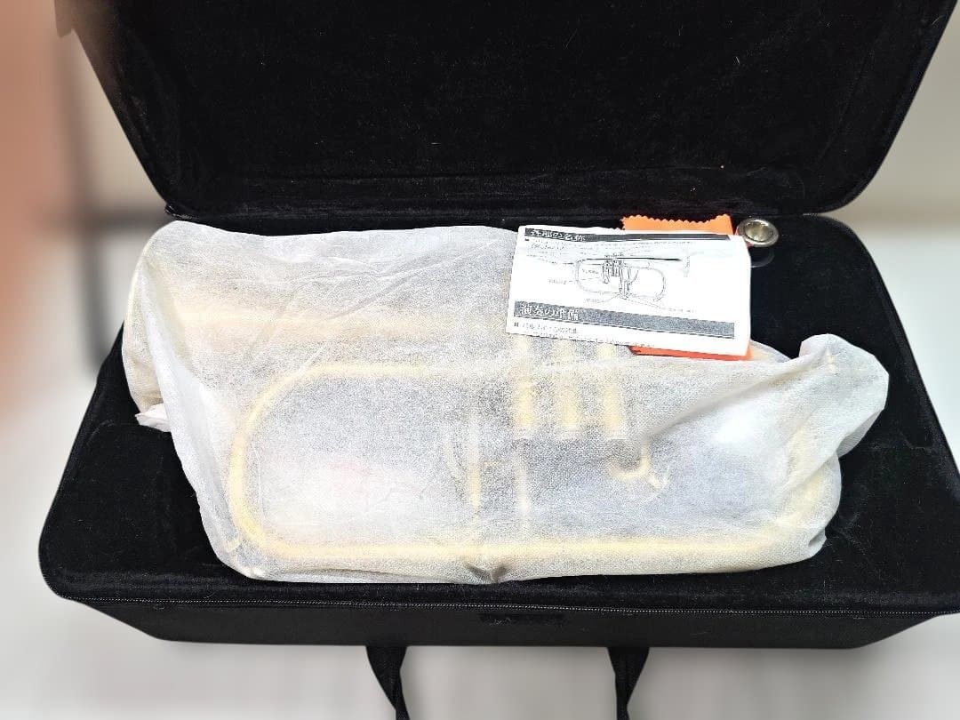 ソレイユ フリューゲルホルン サクラ楽器 - メルカリ