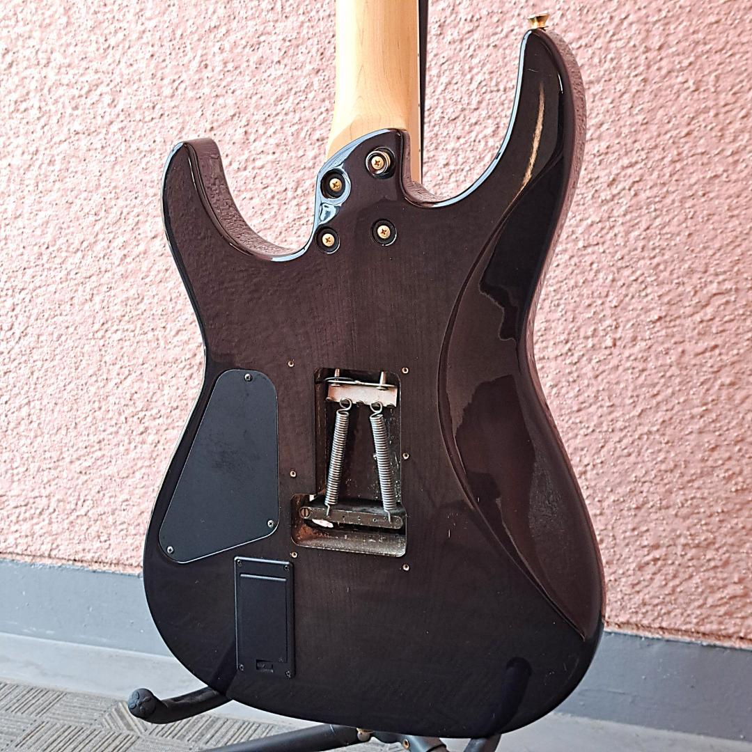 □FERNANDES FR-75 F.G.I. PRO フェルナンデス - メルカリ