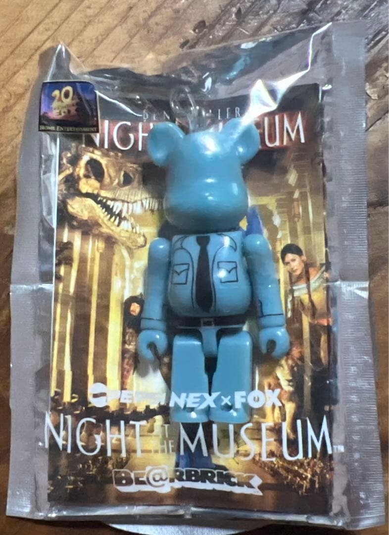 ベアブリック ペプシ オマケシリーズ 4種 BE@RBRICK - メルカリ