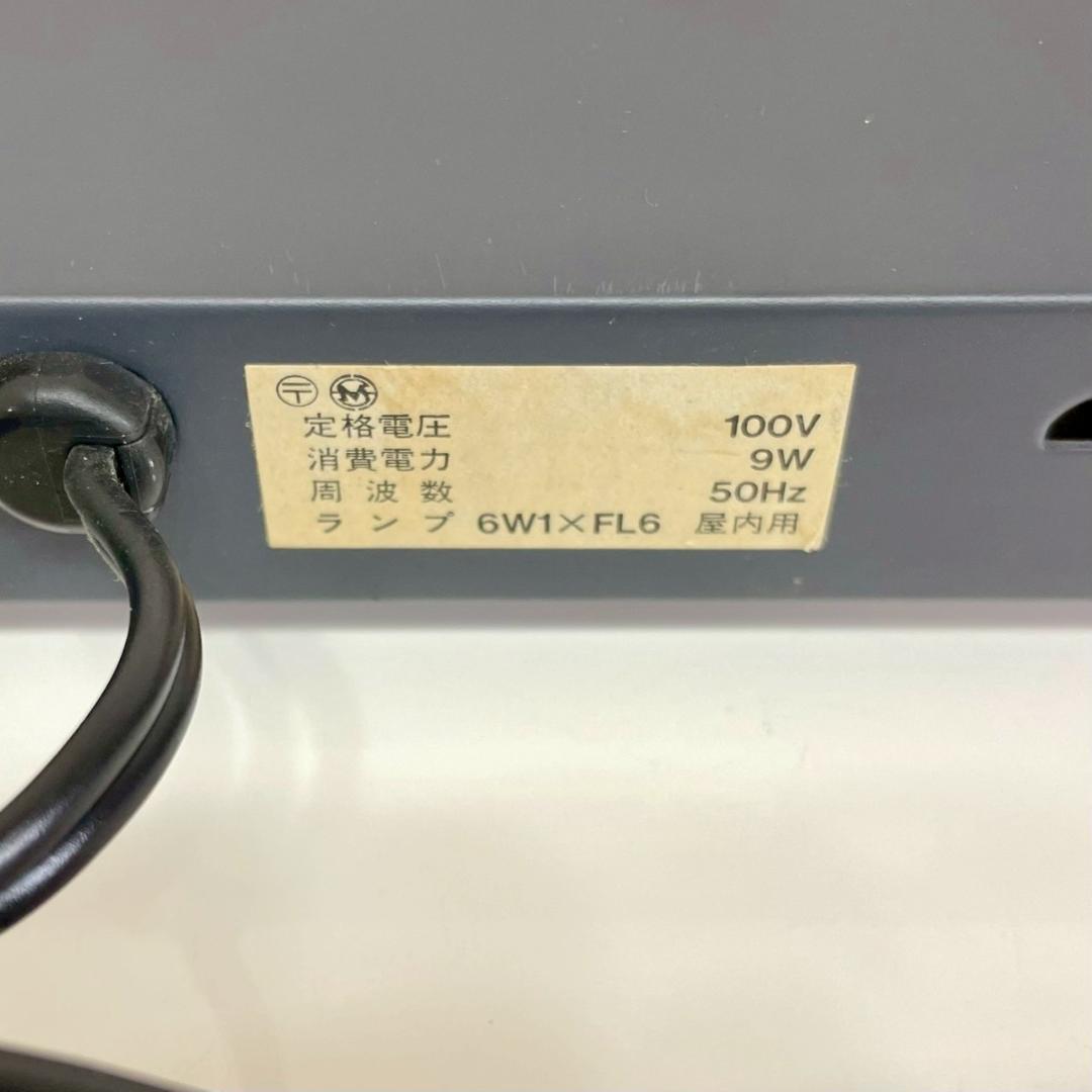 90´s PIONEER 販促用 ライト パイオニア 照明 ヴィンテージ レトロ