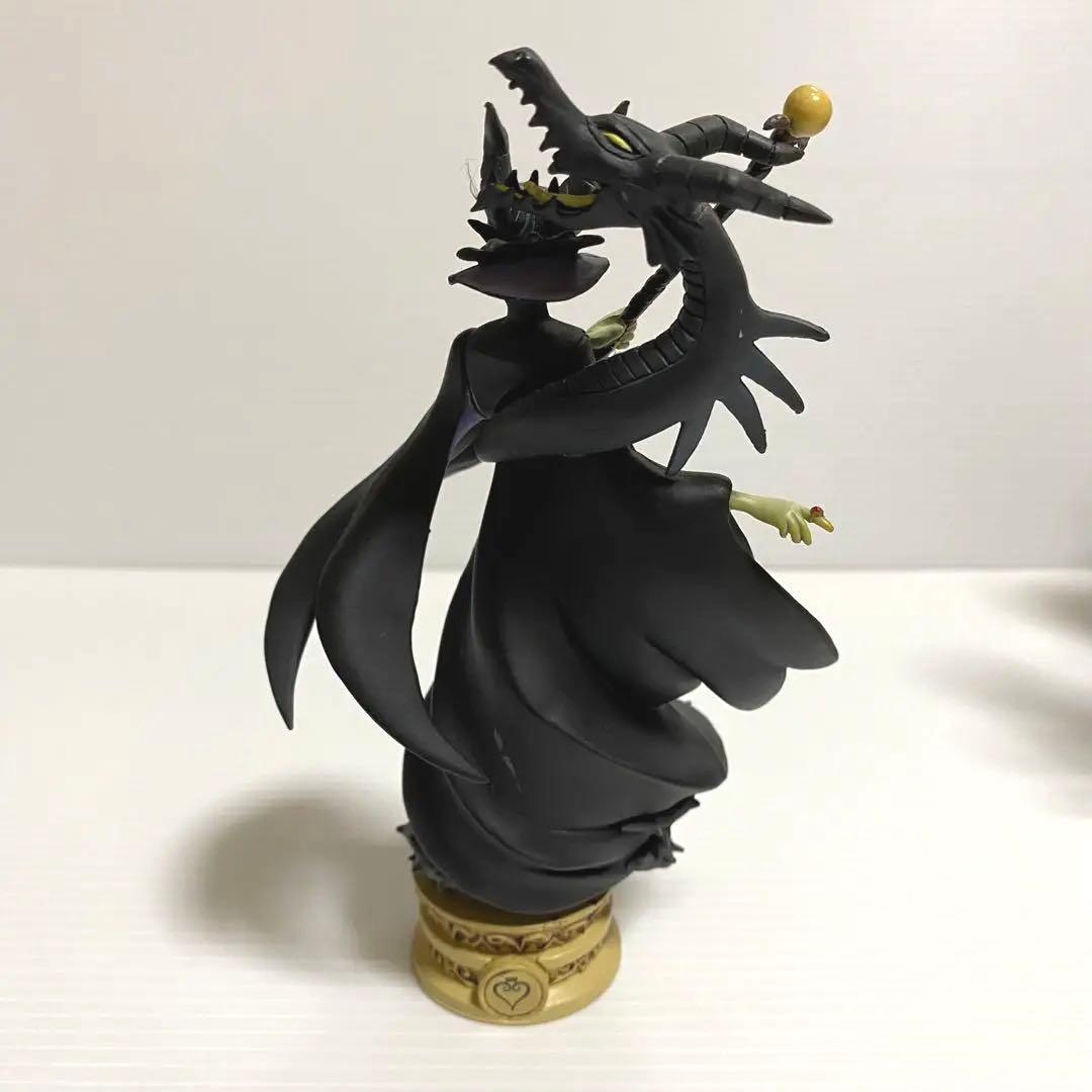 ☆送料無料☆ キングダムハーツ フォーメーションアーツ ヴィランズ