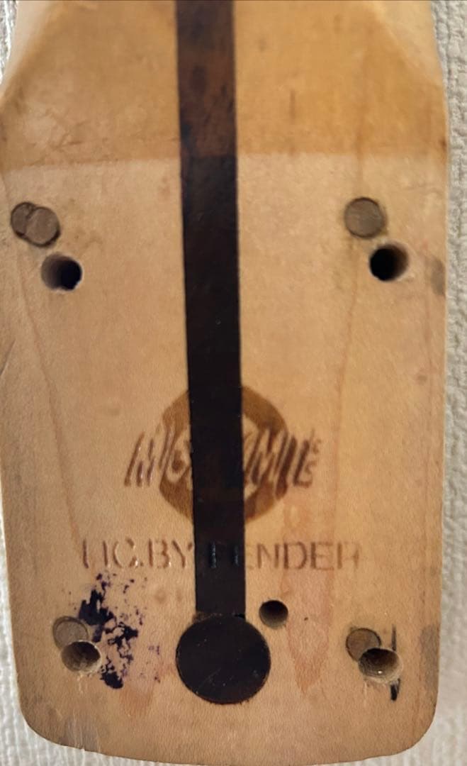 s*f様 QUEEN 好きな方　トライソニックピックアップ搭載コンポーネントギタ