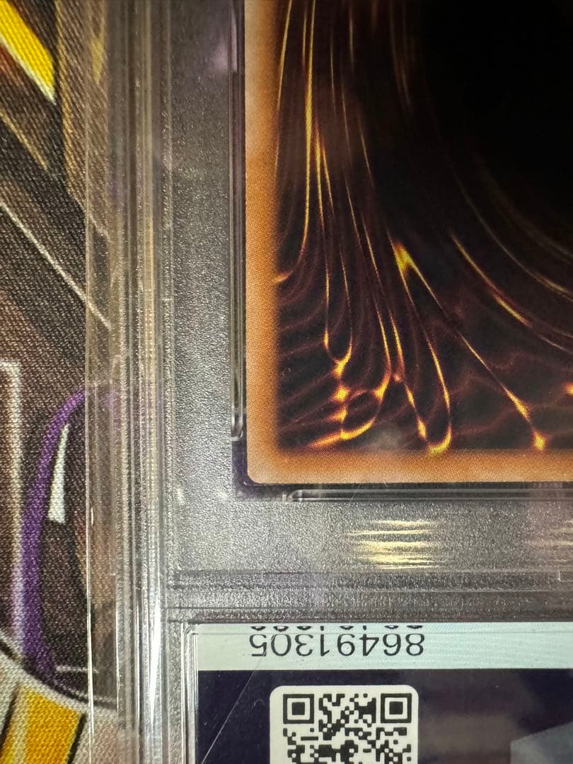 PSA10】wcs2023 2枚セット ブラックマジシャンガール - メルカリ