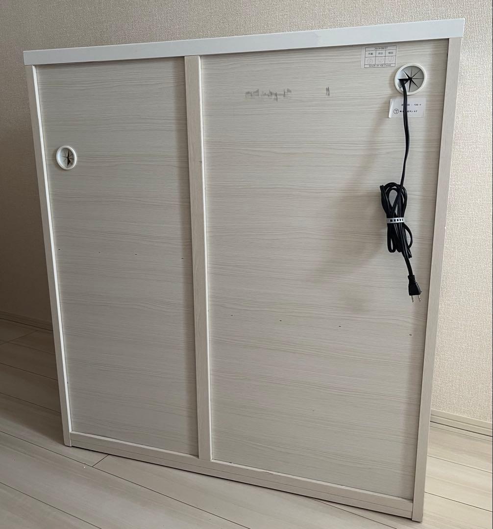 レンジボード　幅90 レンジ台