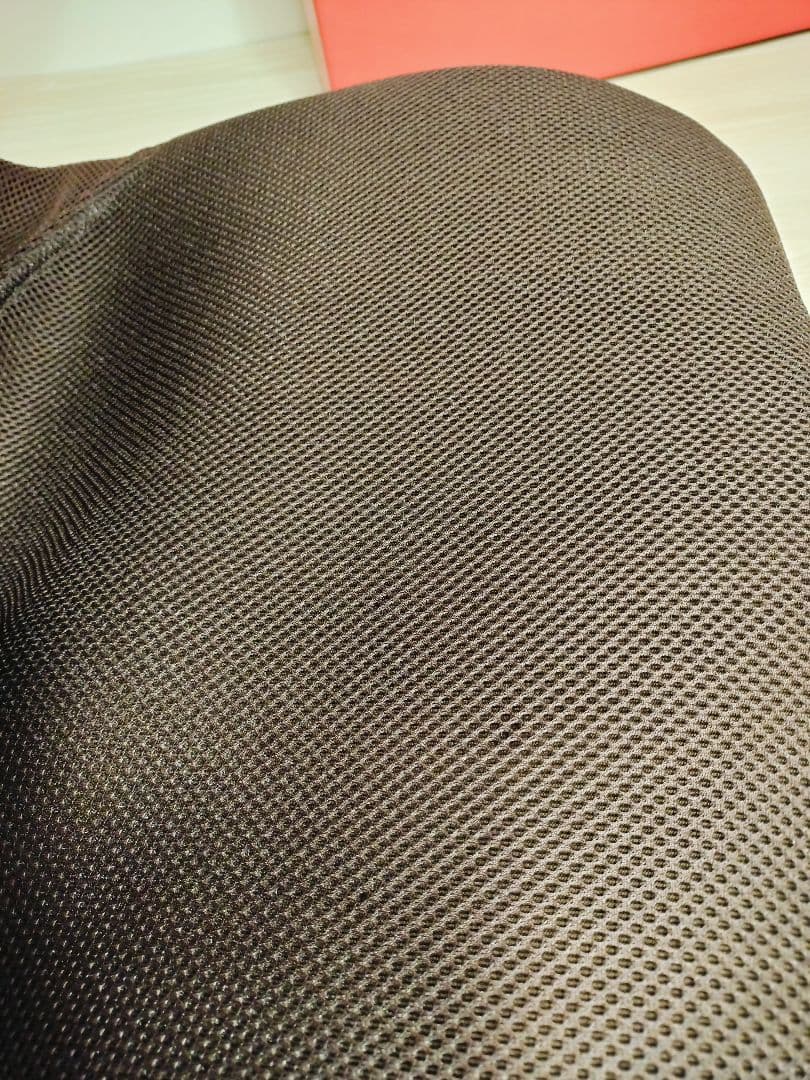 ほぼ新品【正規品】 p!nto ピント pinto 座椅子 姿勢矯正 ブラウン