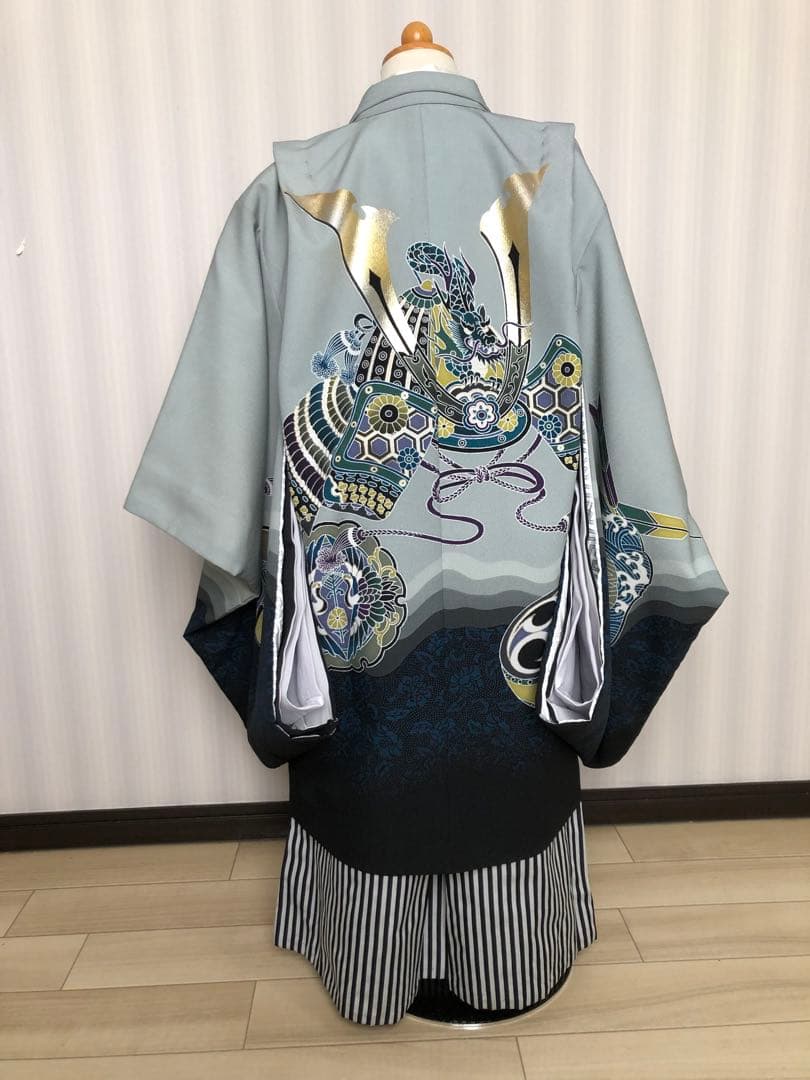 七五三男児　TA-3