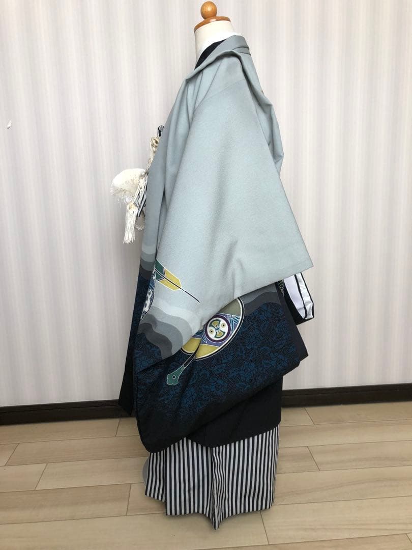 七五三男児　TA-3