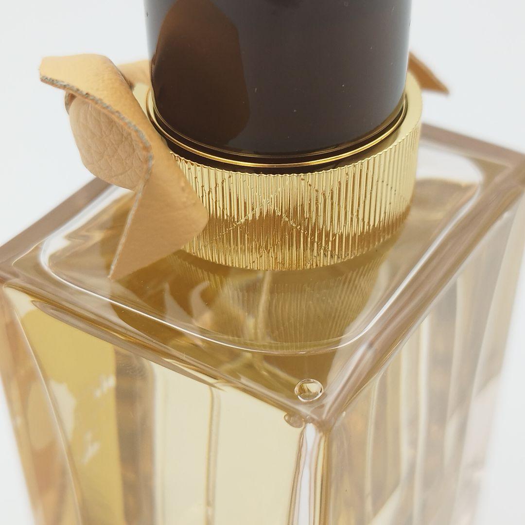 未使用品】バーバリー シグネチャー ハイティー オードパルファム