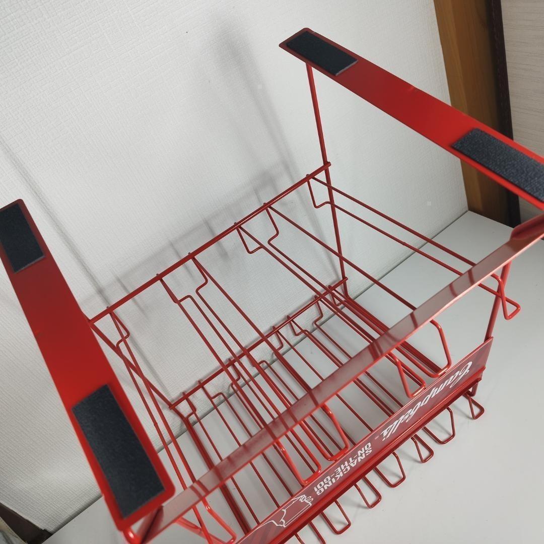 キャンベルスープ ストアディスプレイ アメトイ 非売品 アドバタイジン h4b2