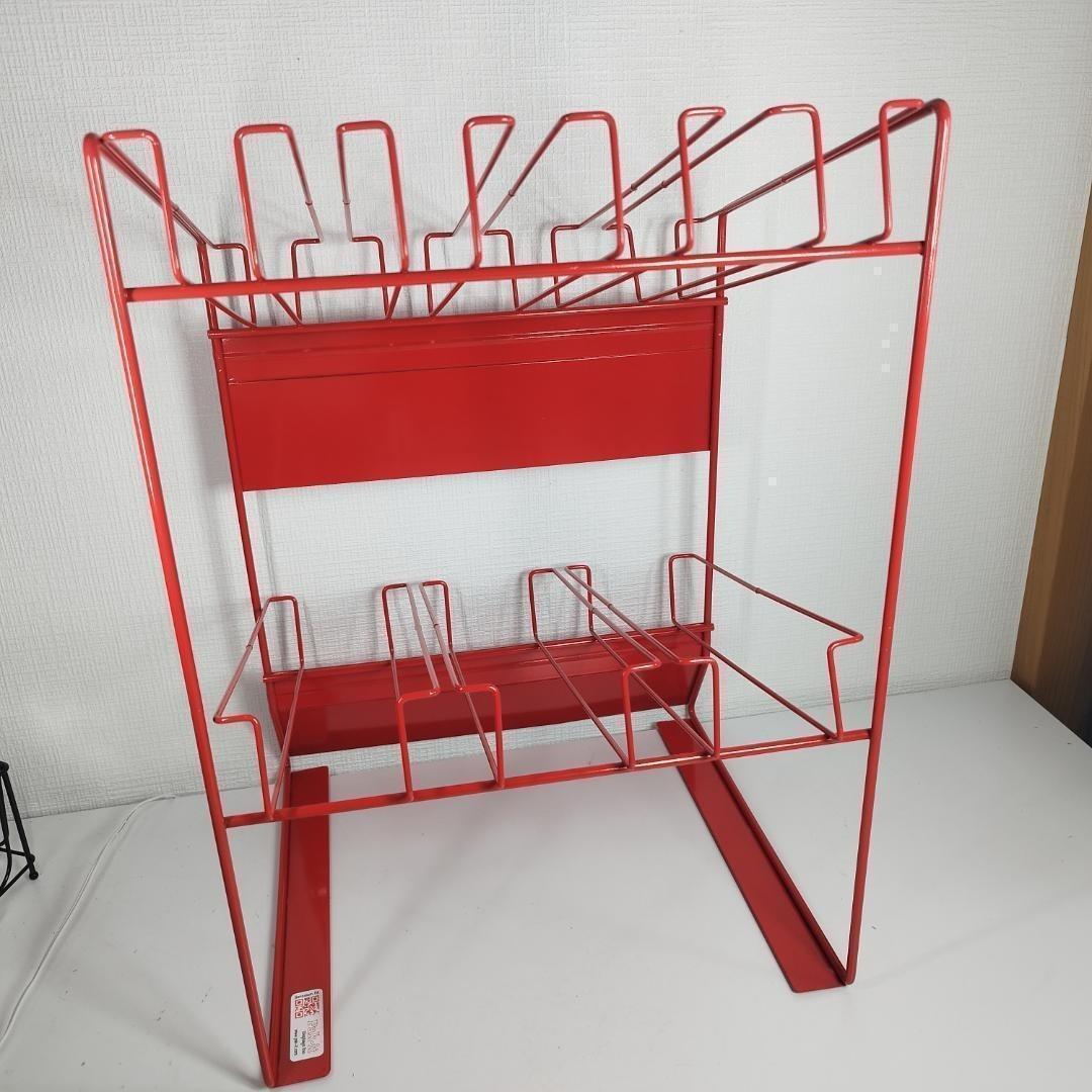 キャンベルスープ ストアディスプレイ アメトイ 非売品 アドバタイジン h4b2