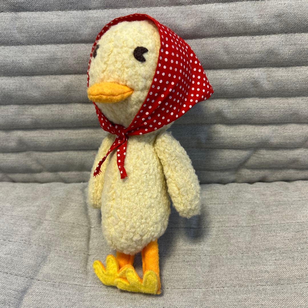 レア美品】gladee&co. グラディ ひよこ ぬいぐるみ - メルカリ