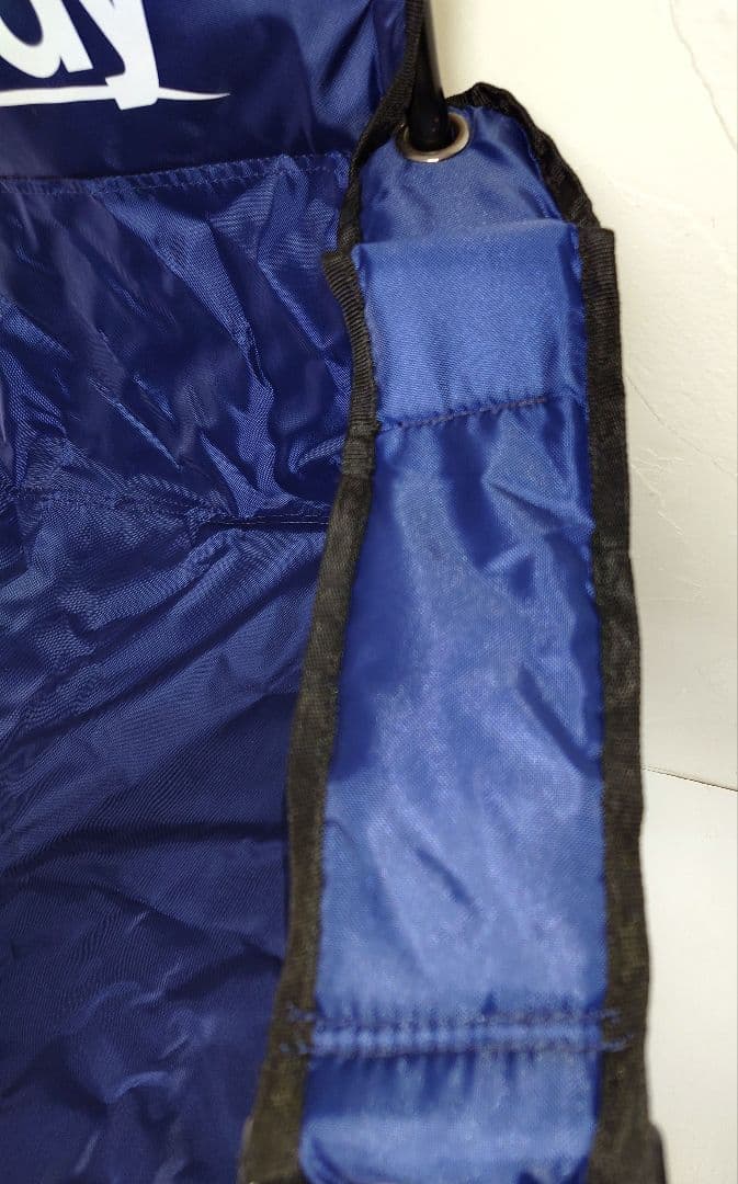 アムウェイAMWAY折り畳みディレクターズチェアアウトドアキャンプ登山