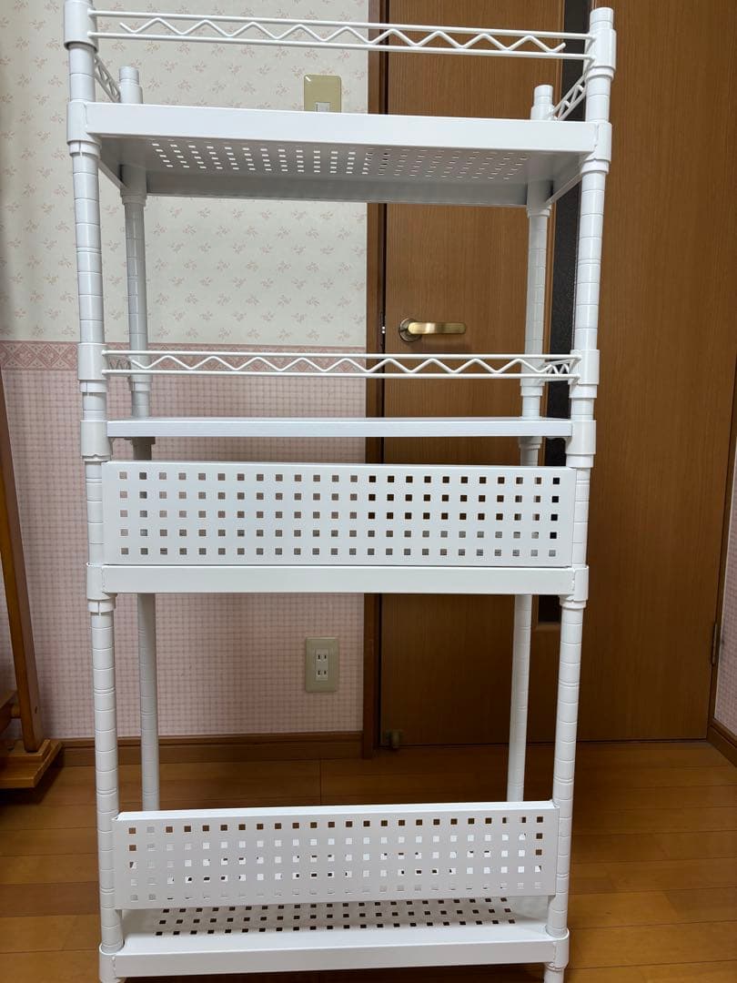 Bauhutte バウヒュッテ BHS-600SM-WH