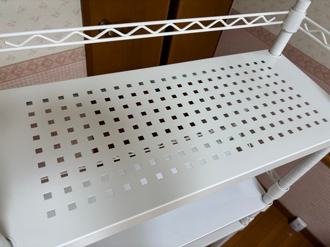 Bauhutte バウヒュッテ BHS-600SM-WH