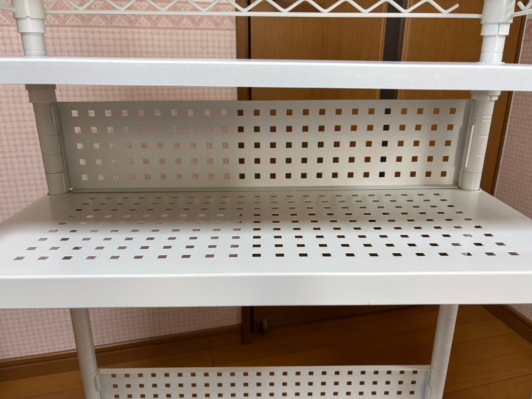 Bauhutte バウヒュッテ BHS-600SM-WH