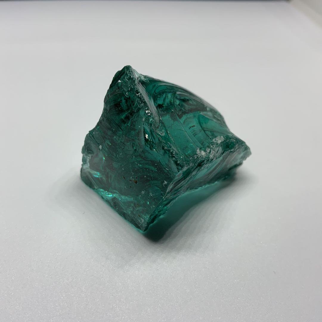 アンダラクリスタル ブルーグリーン（シエラネバダ産）