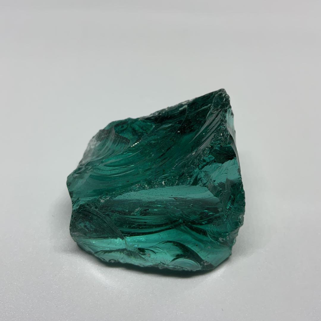 アンダラクリスタル ブルーグリーン（シエラネバダ産）