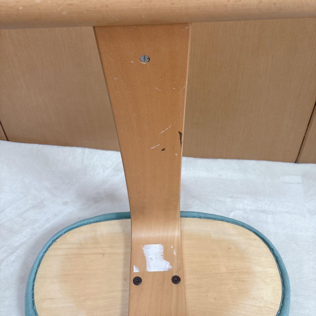 Rybo リボ社 バランスイージー バランスチェア カバー付　姿勢矯正 椅子