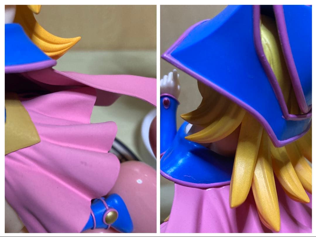 美少女　プライズ　フィギュア　9体　まとめ売り