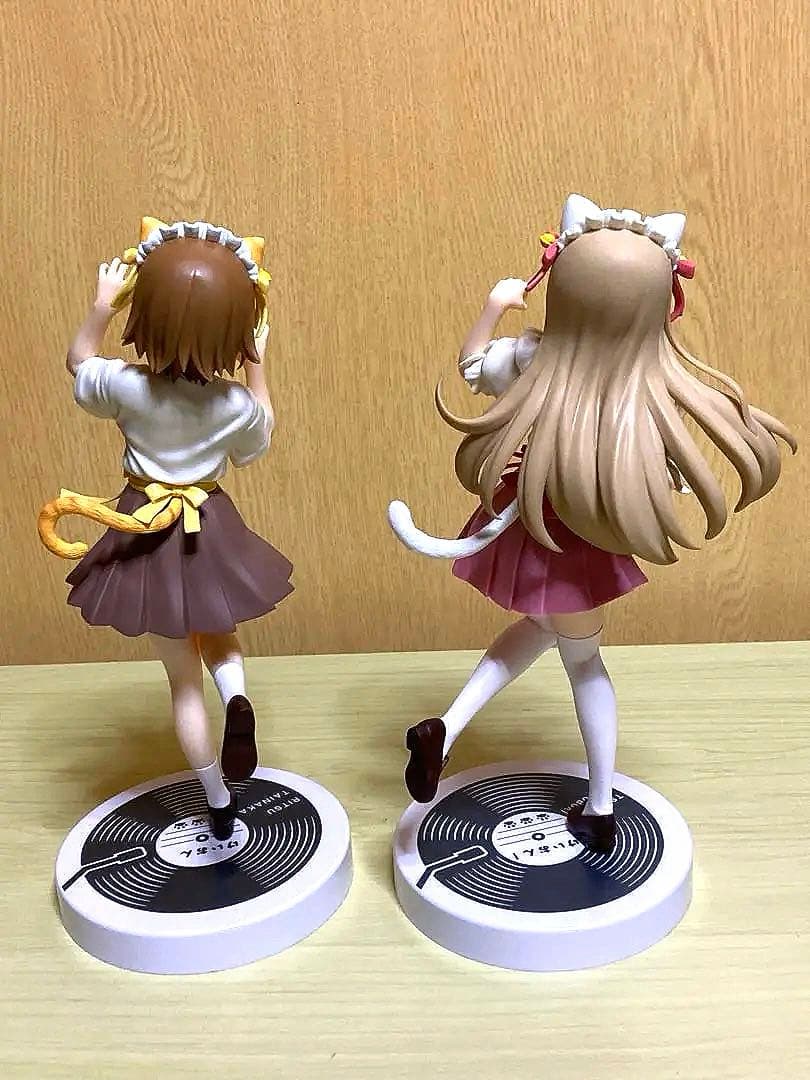 美少女　プライズ　フィギュア　9体　まとめ売り