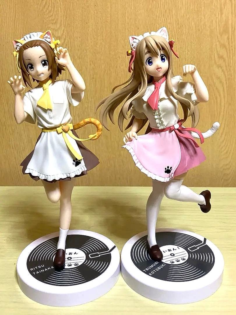 美少女　プライズ　フィギュア　9体　まとめ売り