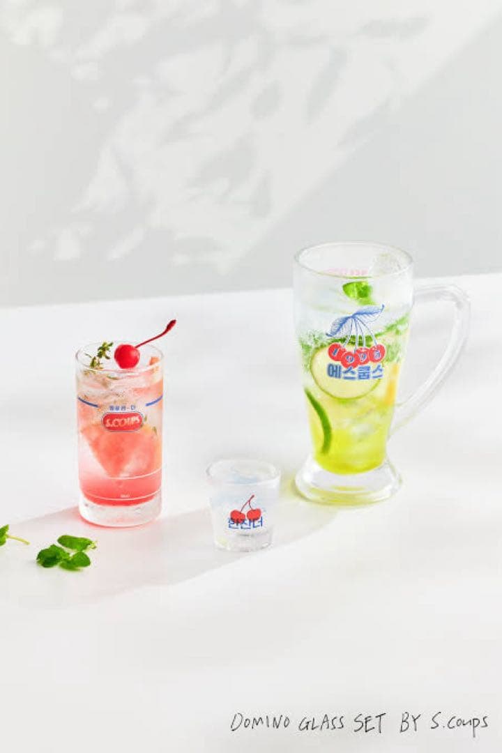 SEVENTEEN アーティストメイド エスクプス(グラス) - メルカリ