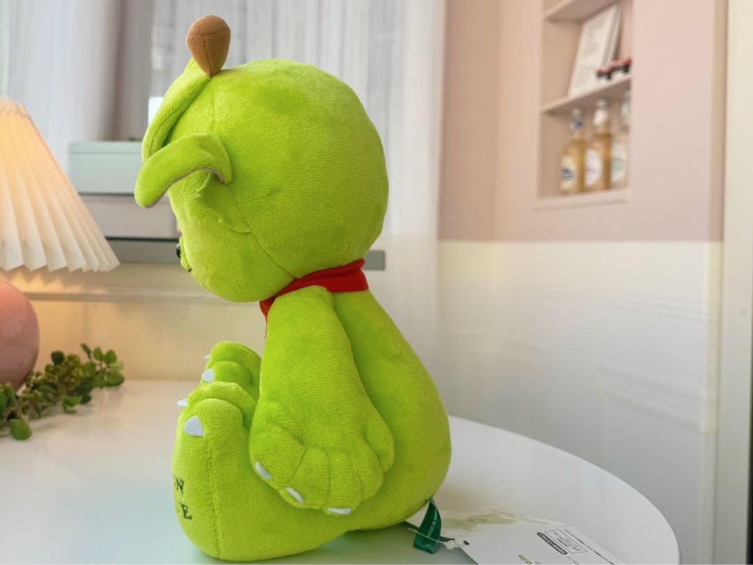 タグ付き新品 ミセスグリーンアップル FC7周年記念 メメル ぬいぐるみ