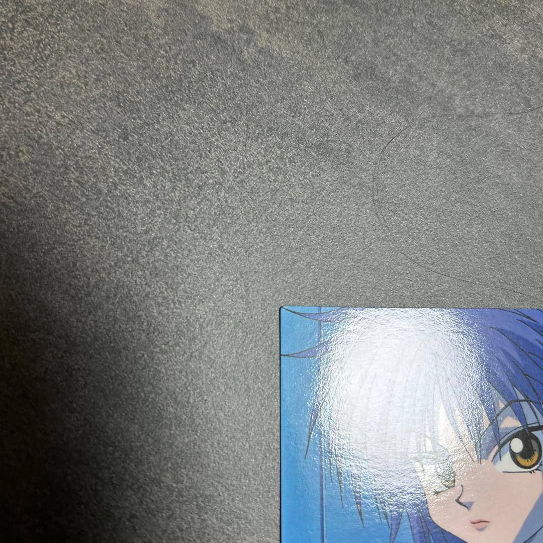 HUNTER×HUNTER カードダスマスターズ　マチ　33