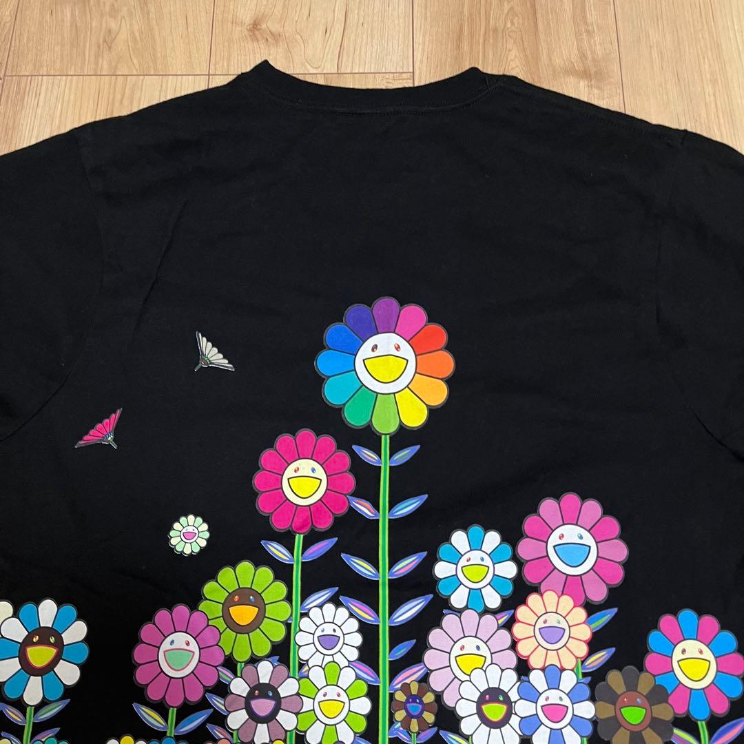 村上 隆 もののけ京都 Tシャツ M カイカイキキ - メルカリ