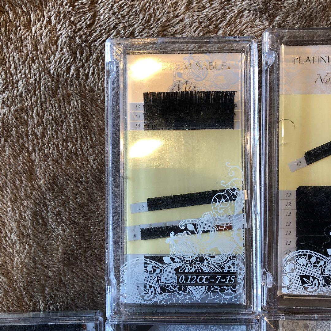 マツエクmisseyedor