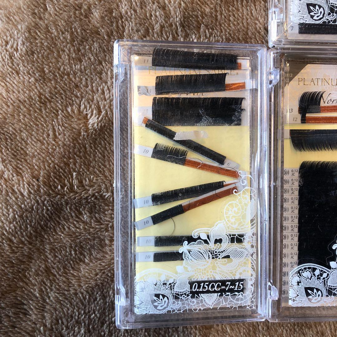 マツエクmisseyedor