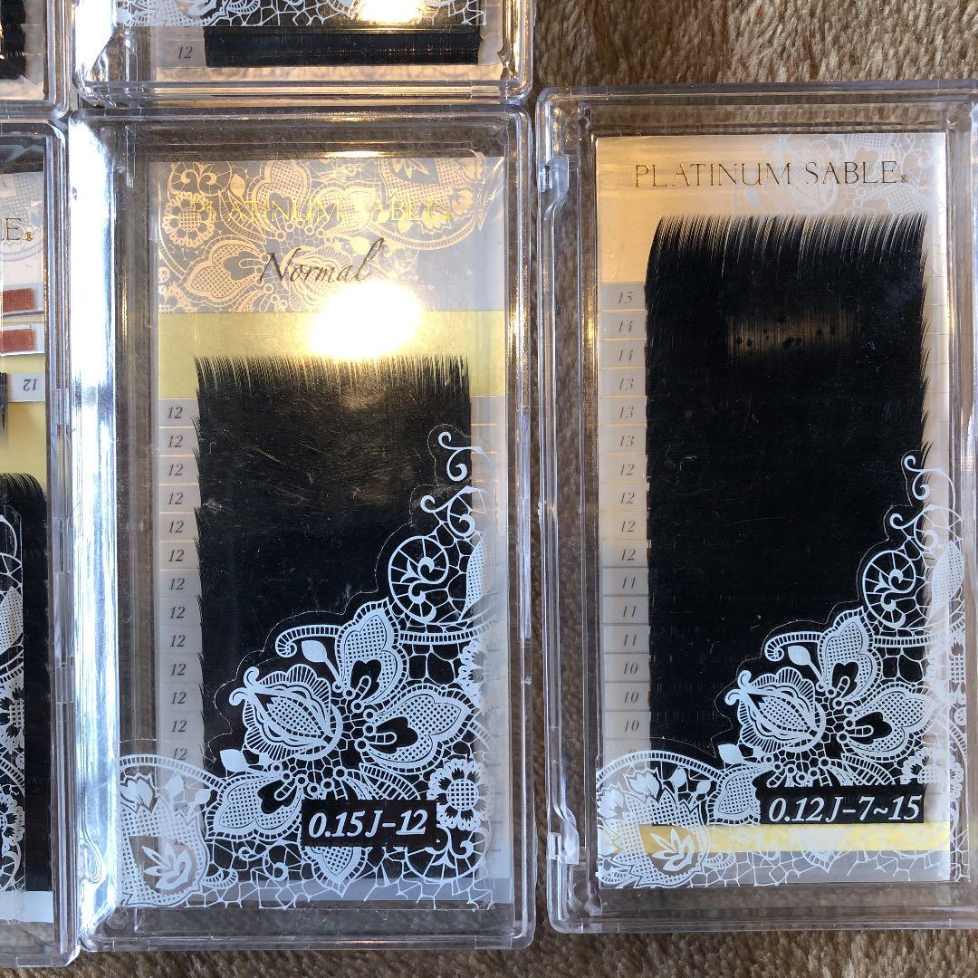 マツエクmisseyedor