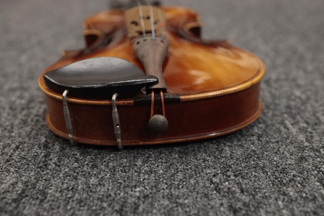 9173】 木曽鈴木 バイオリン 1/2 Kiso Suzuki - メルカリ