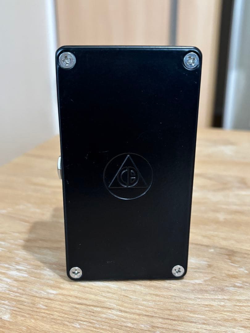 Catalinbread FX40 ソフトフォーカスリバーブ - メルカリ