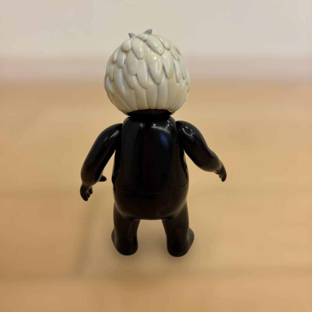 浪曼堂　懐古堂　キン肉マン　ナチグロン