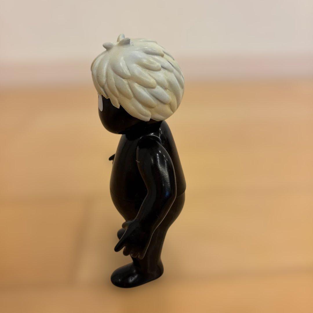 浪曼堂　懐古堂　キン肉マン　ナチグロン