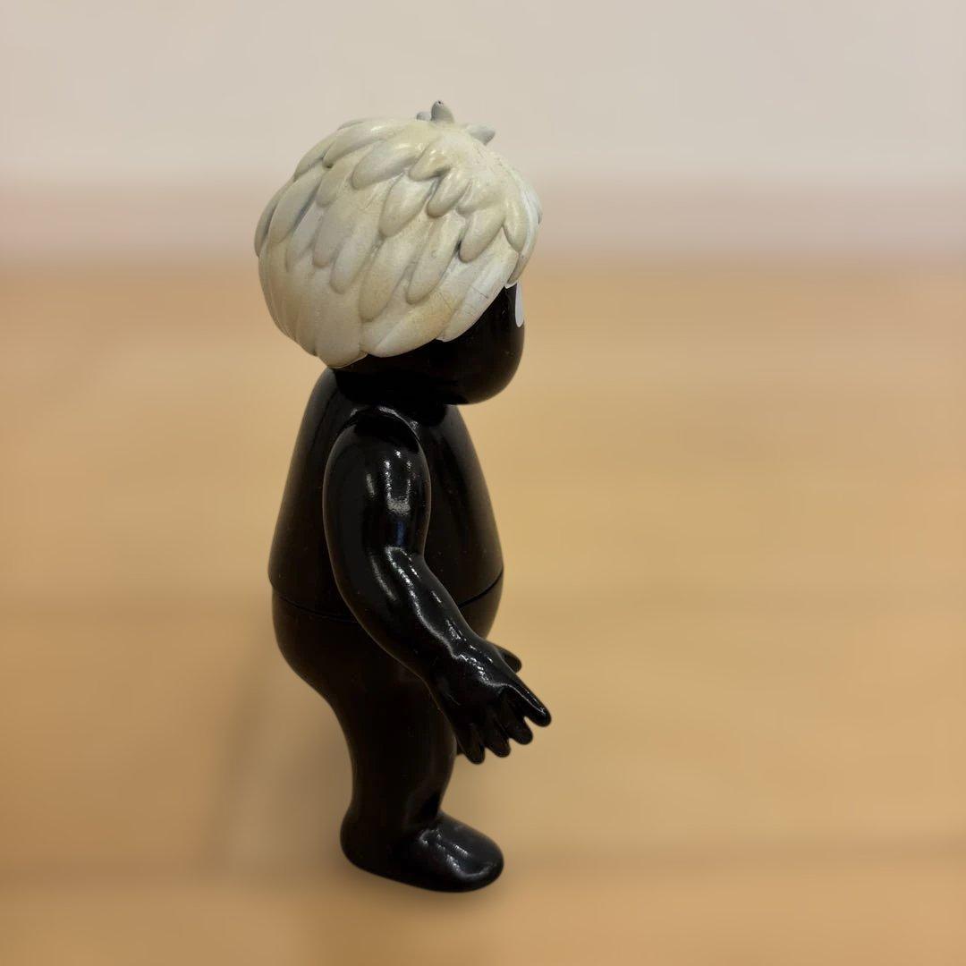 浪曼堂　懐古堂　キン肉マン　ナチグロン