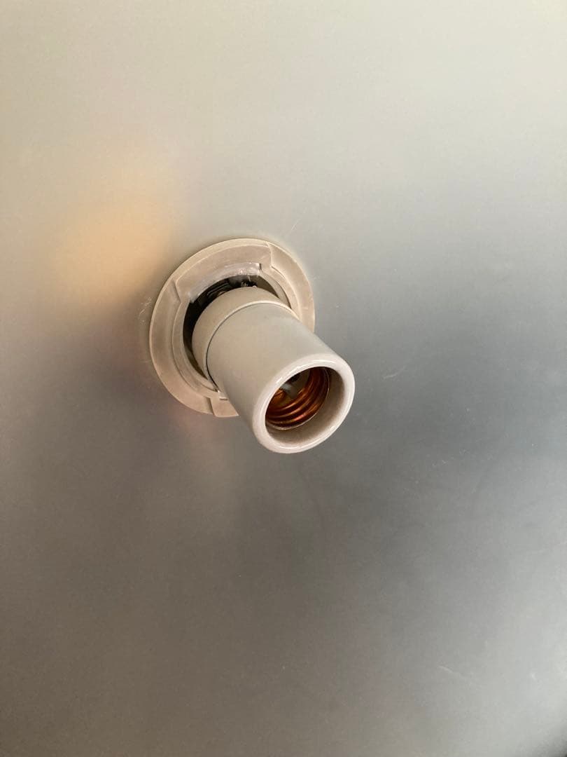 ペンダントライト　オーデリック　すりガラス