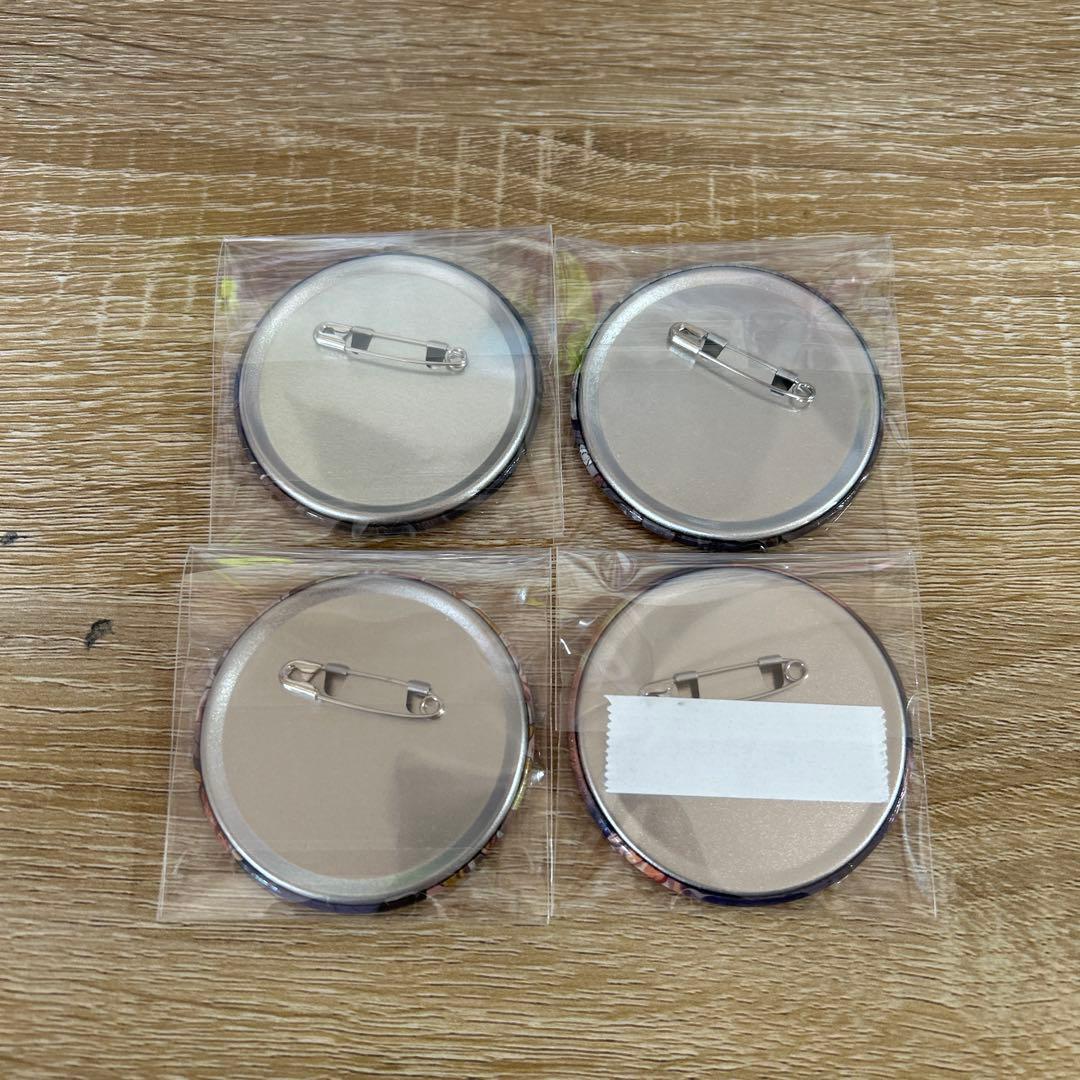 プロセカ 白石杏 グリ缶 缶バッジ 28b 30a 41a 28a 4点セット - メルカリ