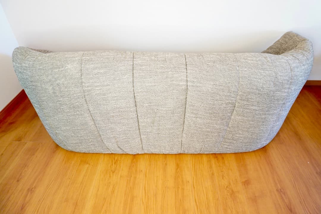 ligne roset リーンロゼ ／ ブリガンタン 3Pソファ