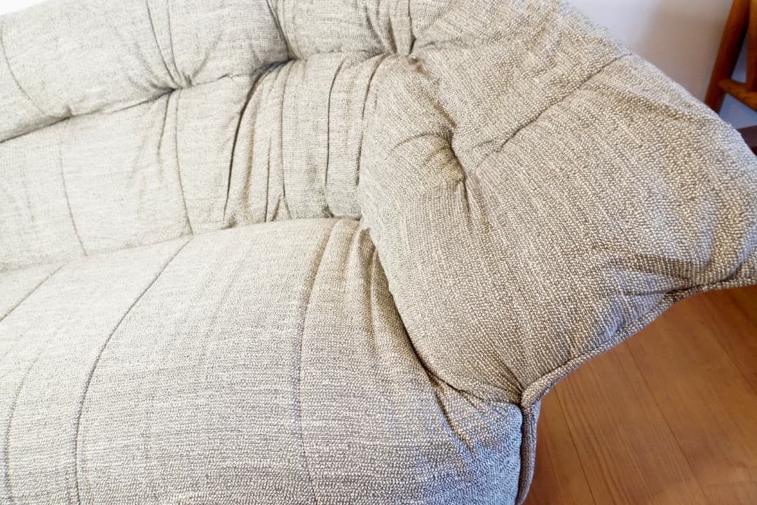 ligne roset リーンロゼ ／ ブリガンタン 3Pソファ