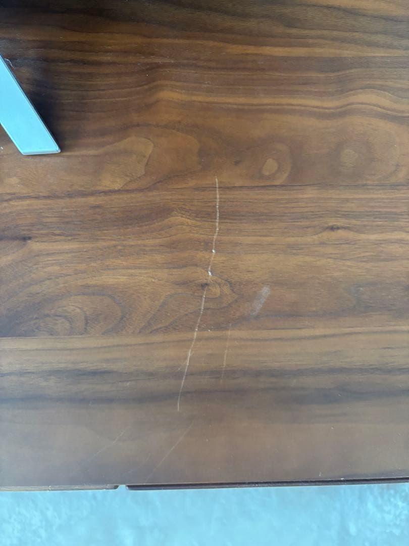 Grosse（グロッセ）180TVスタンド　ウォールナット　日本製