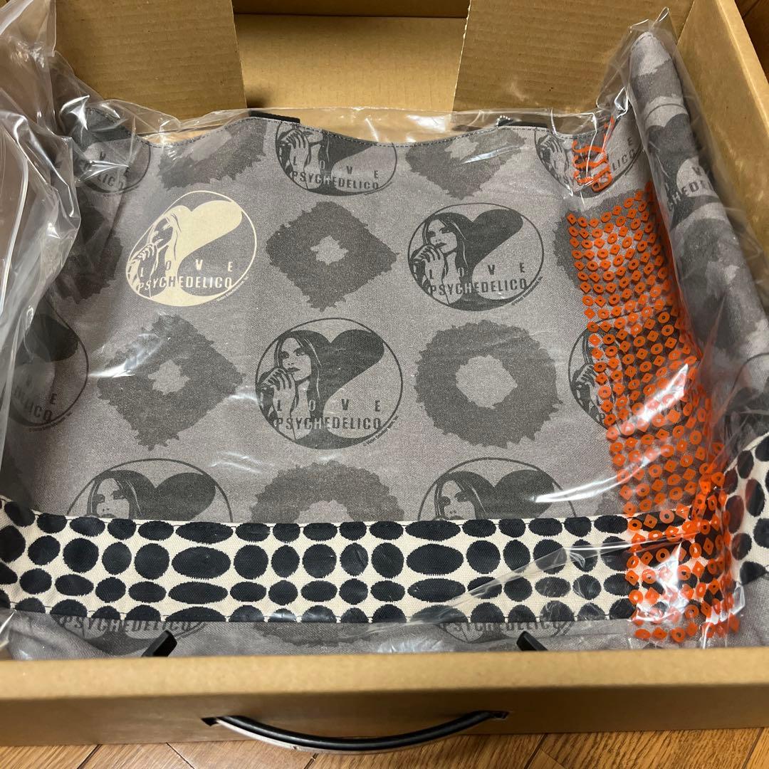 ラブサイケデリコBOX ＋α