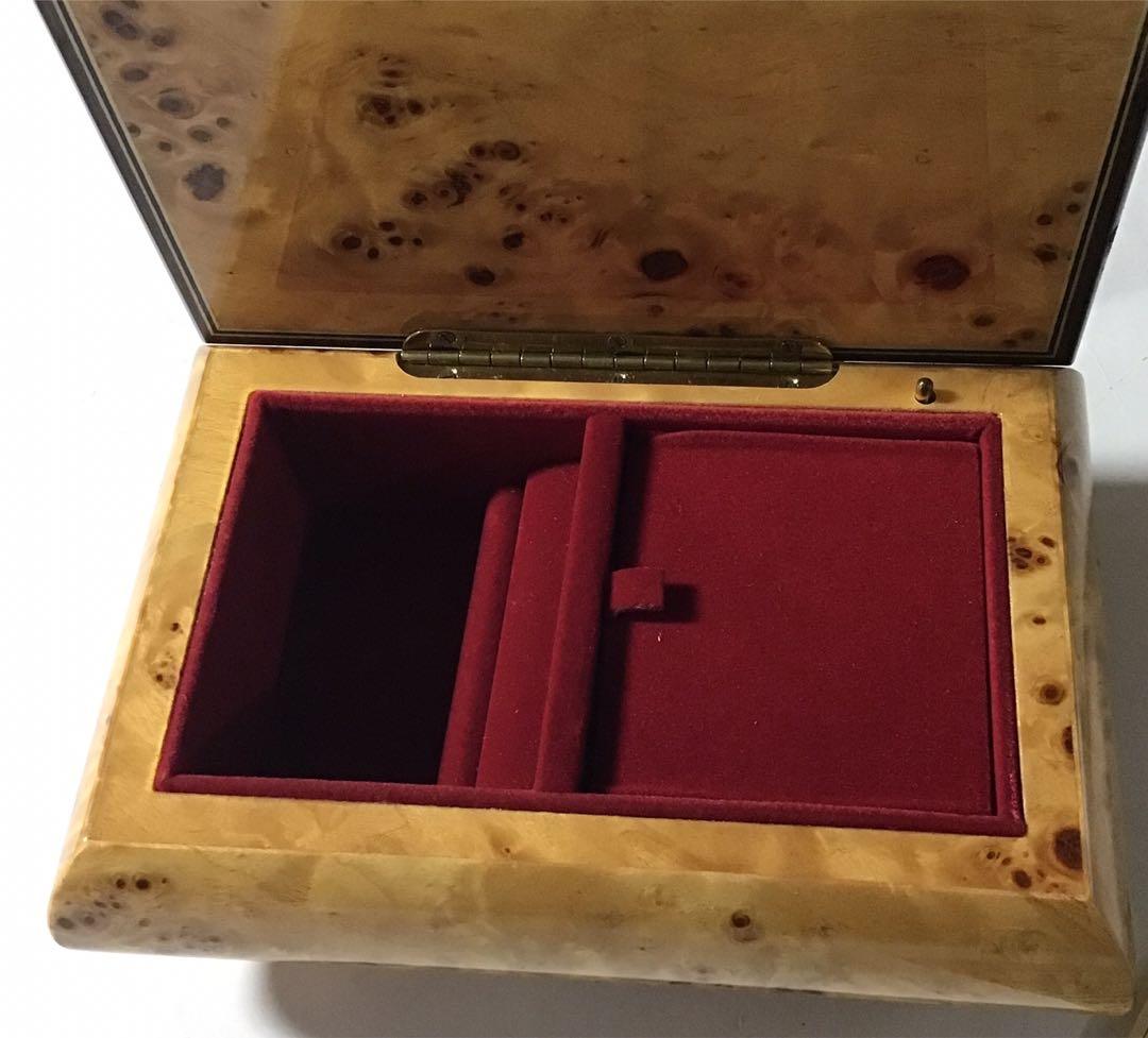 REUGE リュージュ スイスオルゴール #165