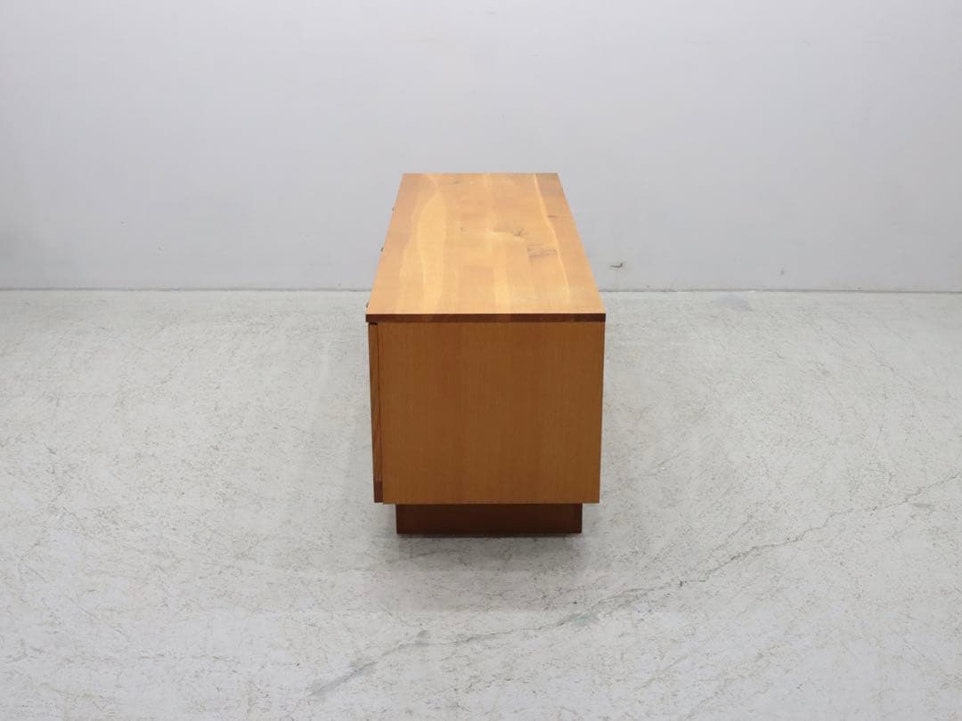 飛騨産業 キツツキ 森のことば 節入りオーク無垢材