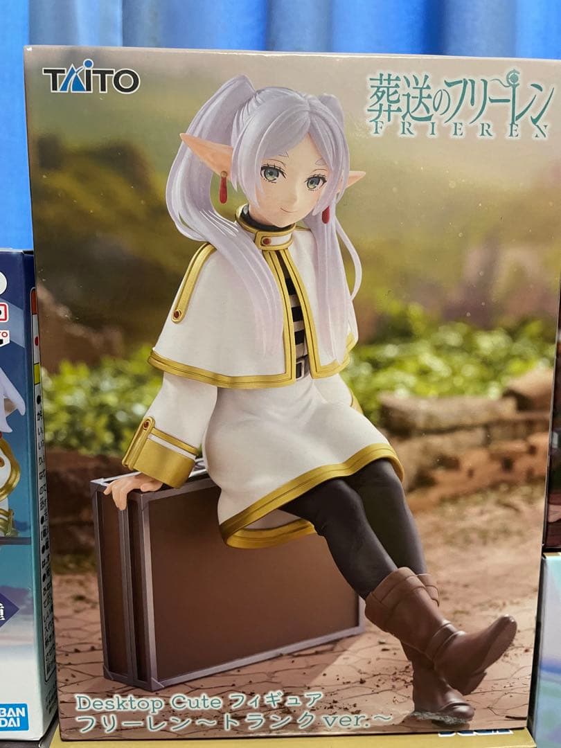 プライズフィギュア 12点 まとめ売り 葬送のフリーレン - メルカリ