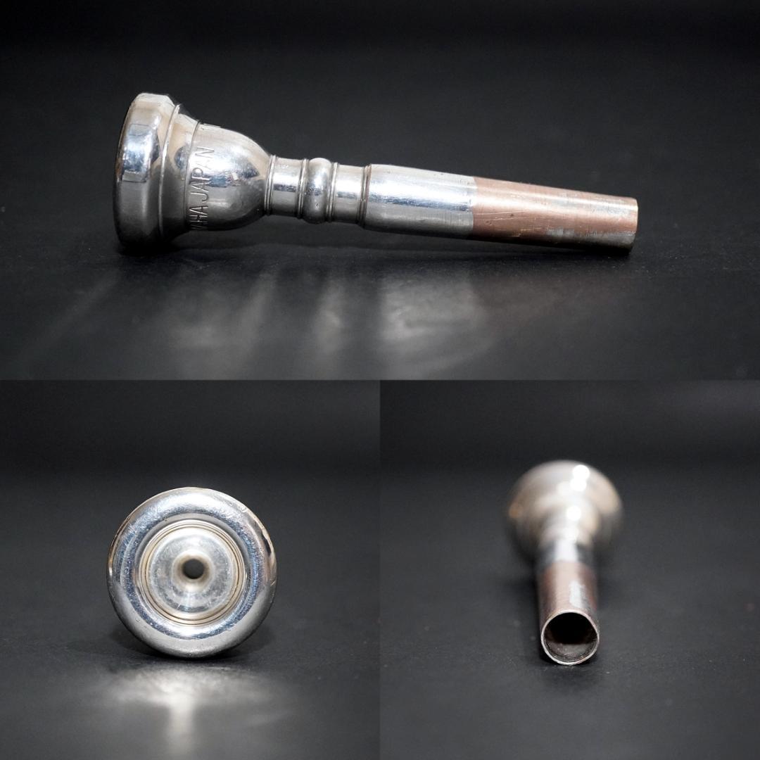 人気赤ベル】YAMAHAトランペット YTR3320／Stomviケース／MP - メルカリ