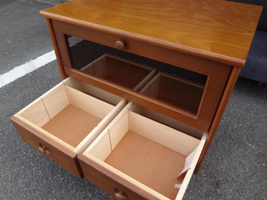 karikomu カリモク　テレビボード